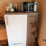 アパート Rheinzeit Beim Toni