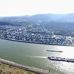Rheinzeit Beim Toni アパート ボッパルト