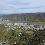 アパート Rheinzeit Beim Toni