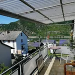 Rheinzeit Beim Toni
