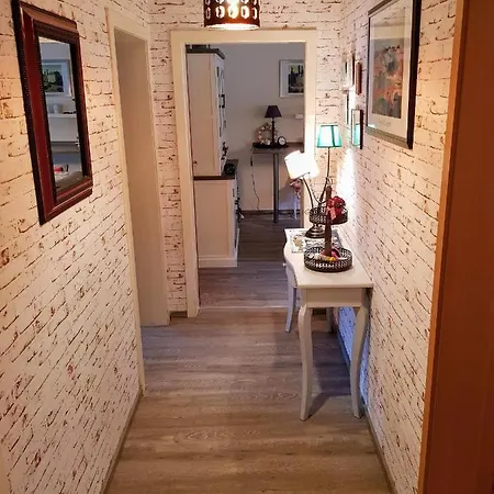 Rheinzeit Beim Toni Mit Terrasse Und Balkon Mit Rheinblick Apartamento