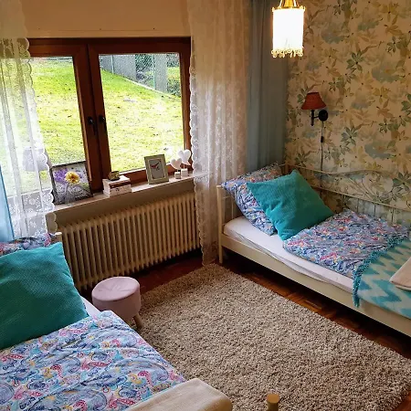 Apartman Rheinzeit Beim Toni