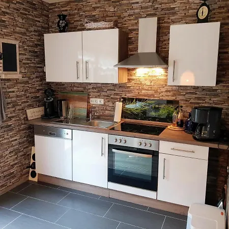 Rheinzeit Beim Toni Apartman *