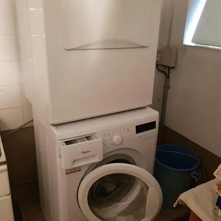 Rheinzeit Beim Toni Apartment