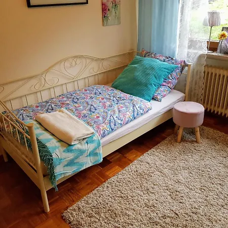 Rheinzeit Beim Toni Apartman