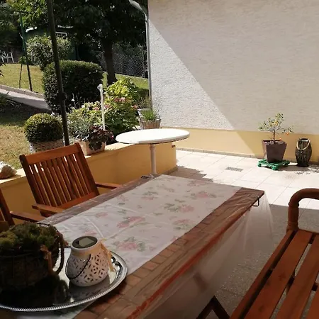 Rheinzeit Beim Toni Mit Terrasse Und Balkon Mit Rheinblick Apartamento Boppard