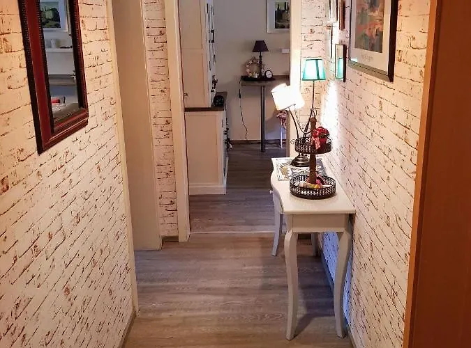 Rheinzeit Beim Toni Apartamento