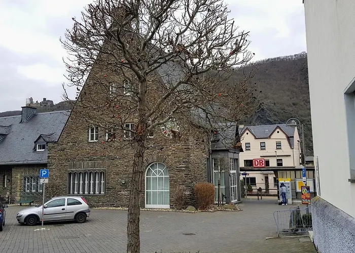 Rheinzeit Beim Toni * Boppard