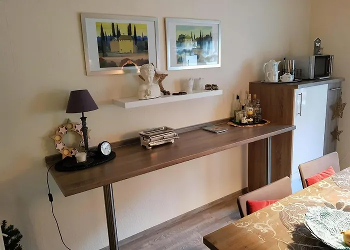 Rheinzeit Beim Toni Boppard