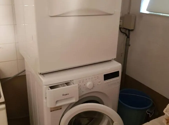 Rheinzeit Beim Toni Apartamento