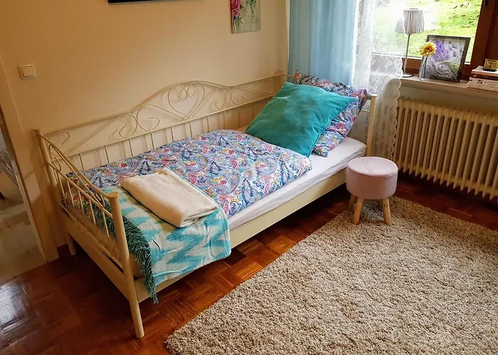 Rheinzeit Beim Toni Διαμέρισμα