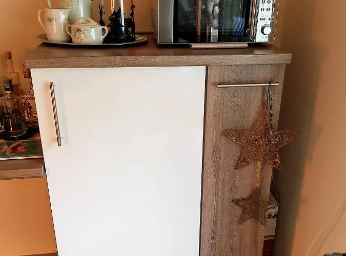 Διαμέρισμα Rheinzeit Beim Toni