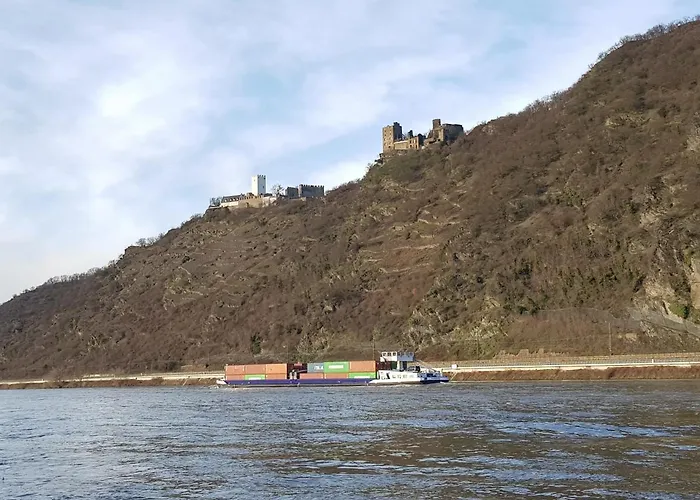 Rheinzeit Beim Toni * Boppard