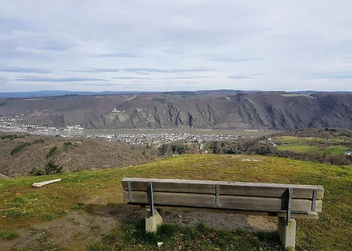 Rheinzeit Beim Toni Boppard