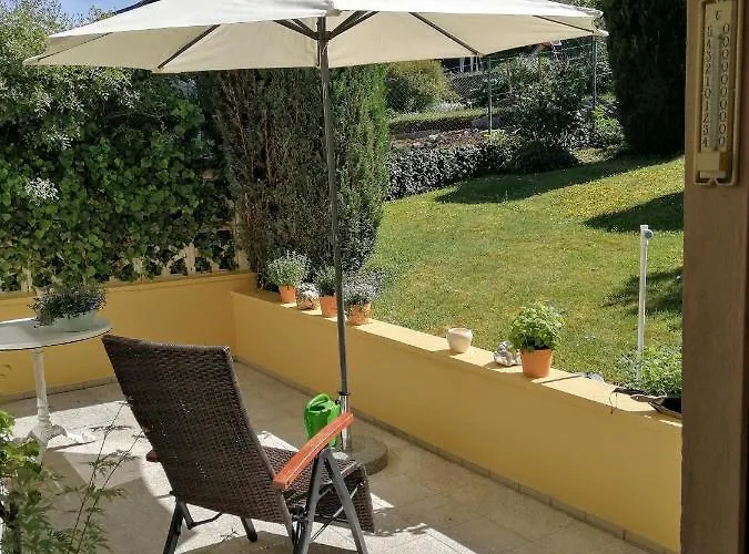 Rheinzeit Beim Toni *