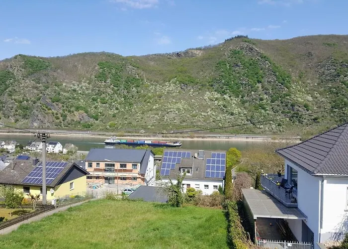Rheinzeit Beim Toni * Boppard