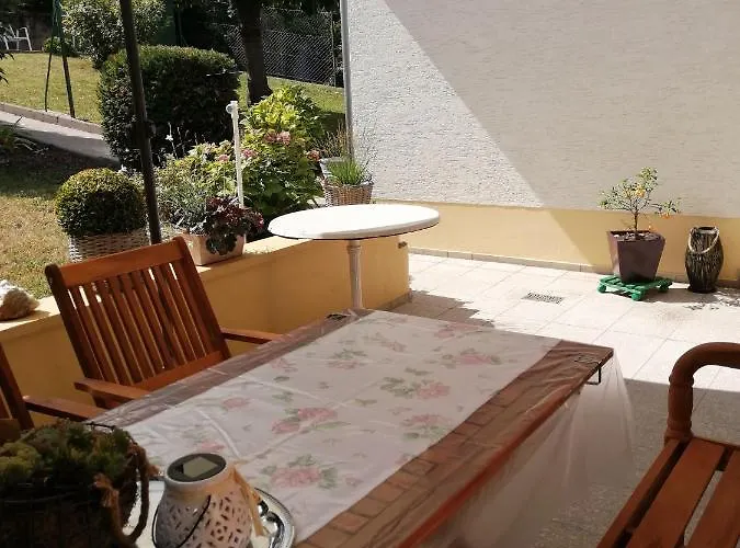 Rheinzeit Beim Toni Apartamento Boppard